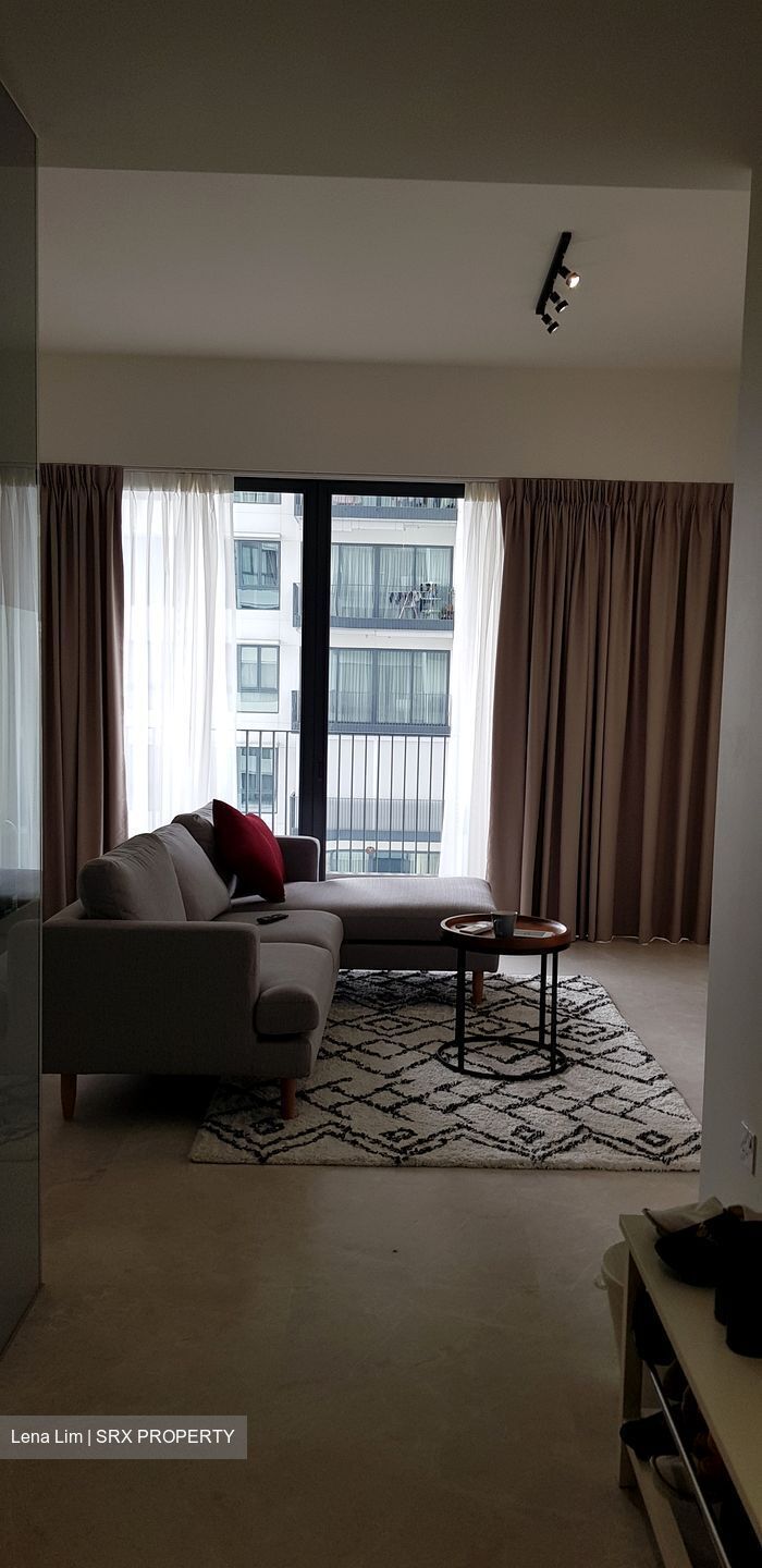 Highline Residences (D3), Condominium #403827141
